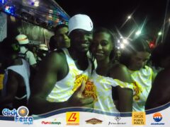 Bloco Skol Folia